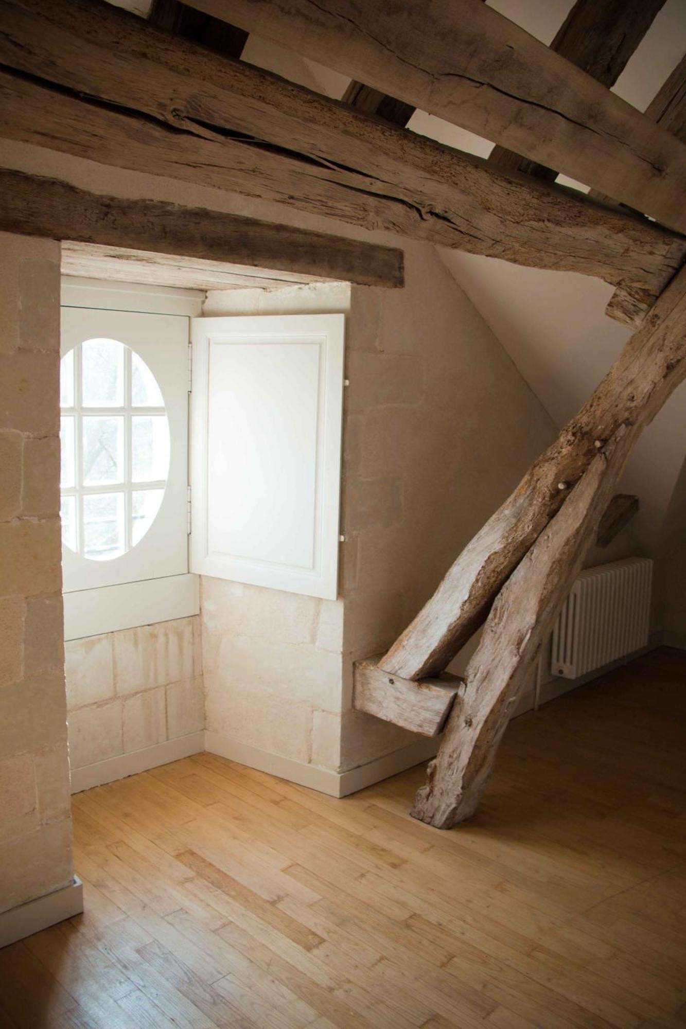 Surprenantes - Chateau Du Pe Saint-Jean-de-Boiseau Exteriör bild