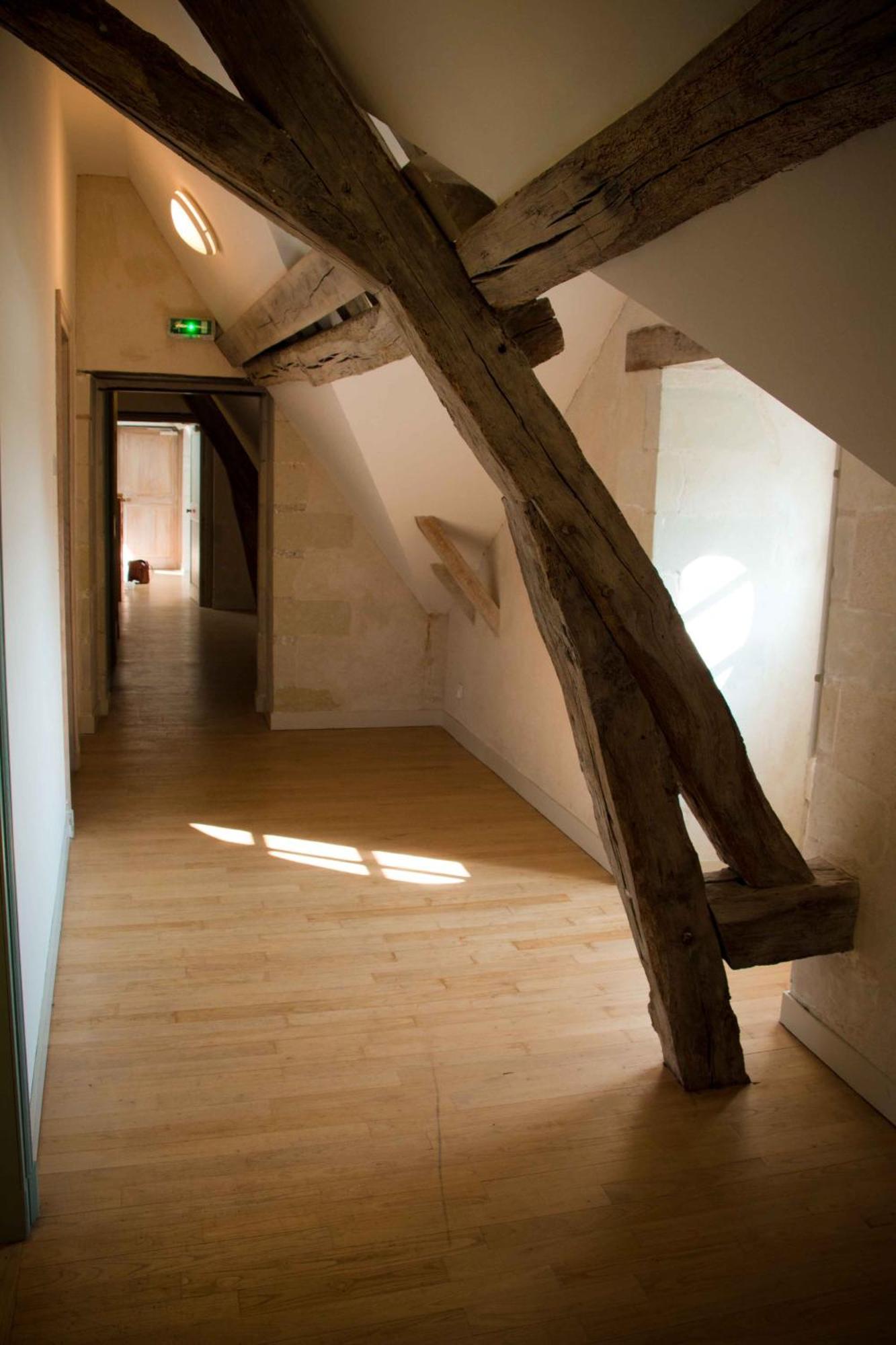 Surprenantes - Chateau Du Pe Saint-Jean-de-Boiseau Exteriör bild